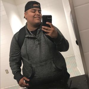 Meet your Posher, Rose